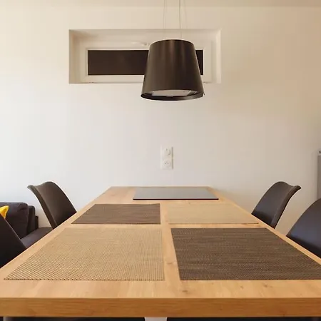 L'aindus De Brou- Parking Prive- Rdc Apartment *