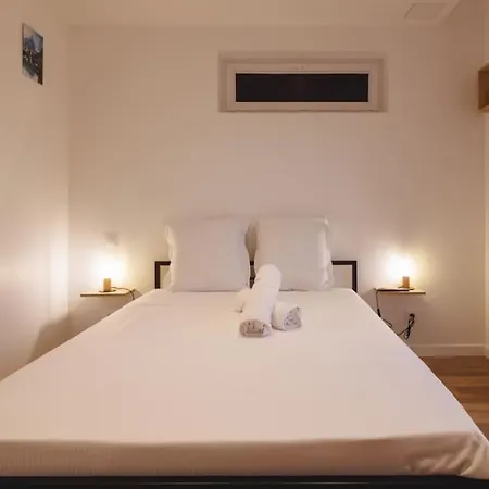 L'aindus De Brou- Parking Prive- Rdc Apartment
