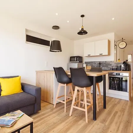 L'aindus De Brou- Parking Prive- Rdc Apartment Bourg-en-Bresse