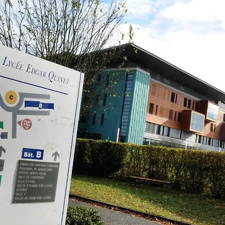 L'aindus De Brou- Parking Prive- Rdc Apartment Bourg-en-Bresse