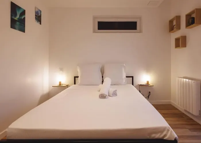 L'aindus De Brou- Parking Prive- Rdc Appartement