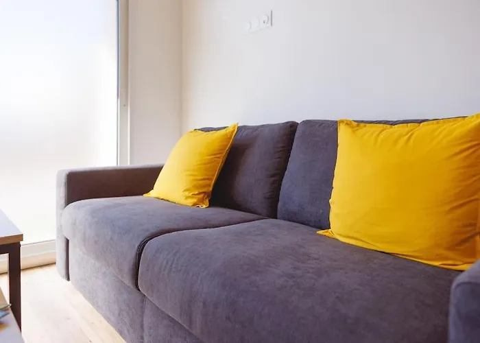 Appartement L'aindus De Brou- Parking Prive- Rdc *