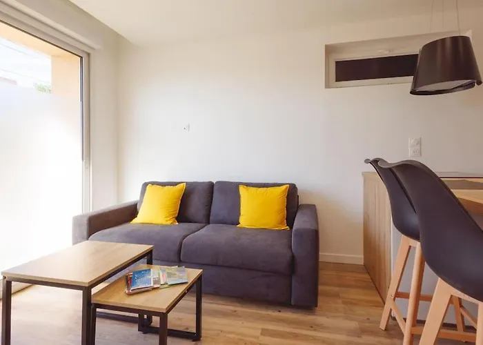 L'aindus De Brou- Parking Prive- Rdc Appartement